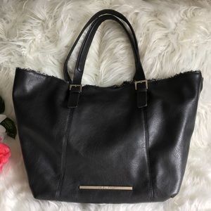 🔥Steve Madden Handbag Tote - Very Unique Bag